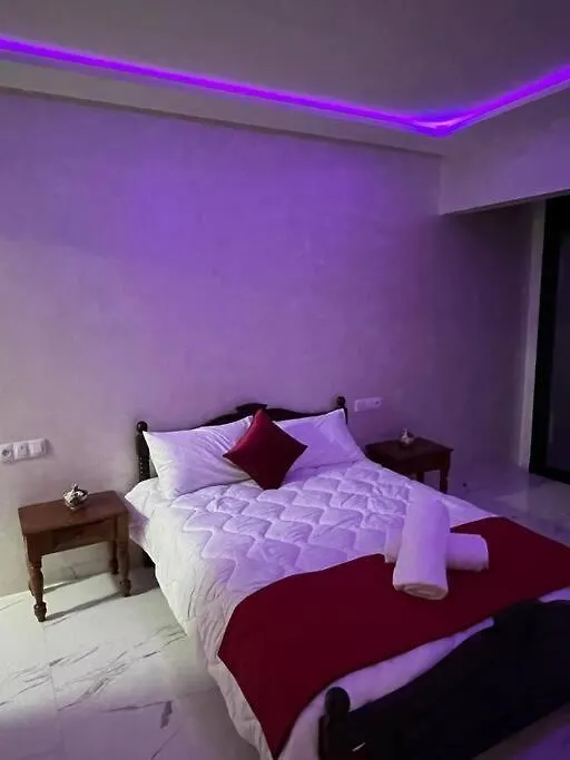 Apartment Magnifique Appartement A Haut Founty Agadir