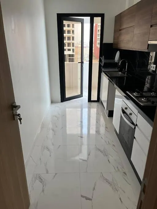 Apartment Magnifique Appartement A Haut Founty Agadir