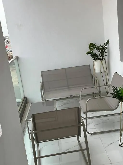 Magnifique Appartement A Haut Founty Agadir Morocco