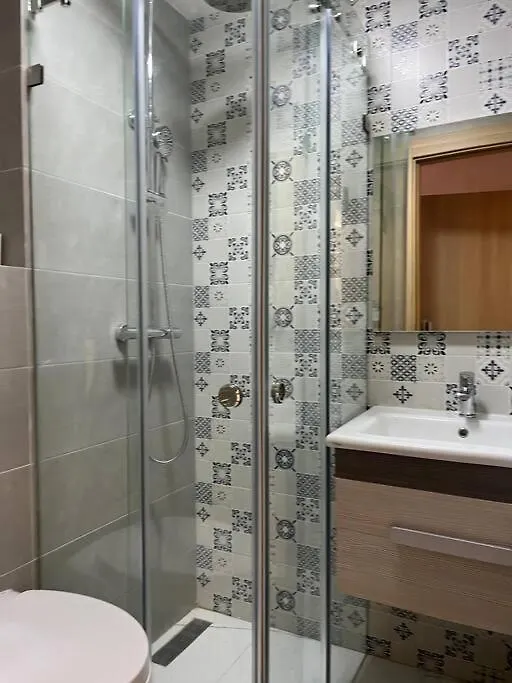 Magnifique Appartement A Haut Founty Agadir Apartment